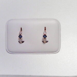 ARO CIRC AZUL PRES O/A