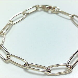 PUL. O/A ESLABONES OVALADOS 15 MM