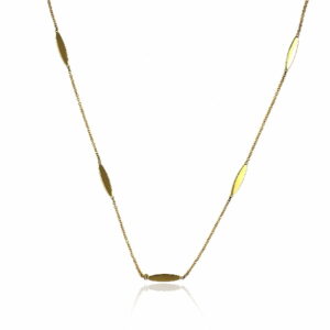 GAR. O/A CADENA Y NAVETAS