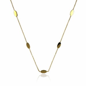 GAR. O/A CADENA Y OVALOS