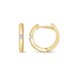 ARO BRILL. 0.06 Ct O/A