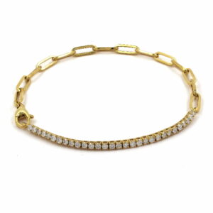 PUL. BRI. 0.90 KTS O/A CADENA FLA