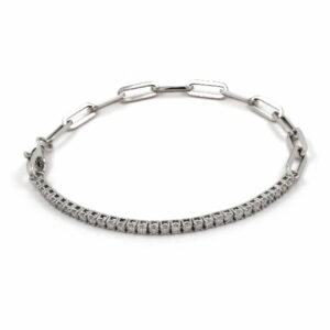 PUL. BRI. 0.90 KTS O/B CADENA FLA