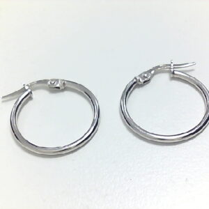 CRIOLLA O/B TUBO 1,5  X 15 MM