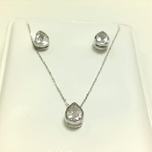 PTE. O/B CIRCONITA LAGRIMA