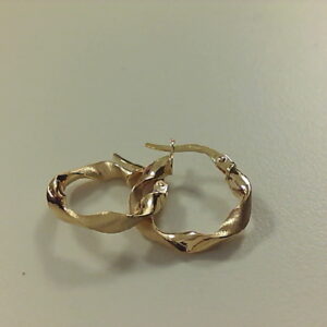 CRIOLLA RETORCIDA O/A 2,5 X 10 MM