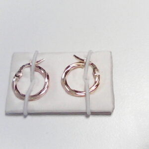 CRIOLLA  2 HILOS TRENZADOS O/A