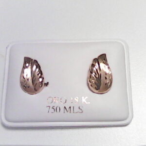 PTE O/A HOJA TALLADA CAT