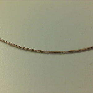 SIRGA O/A OMEGA 1 MM 42 CM