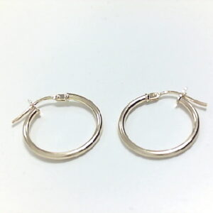 ARO O/A TUBO 1.5 X 15 MM