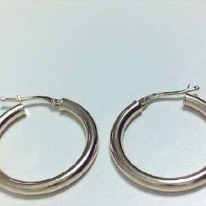 ARO O/A TUBO 3 X 20 MM