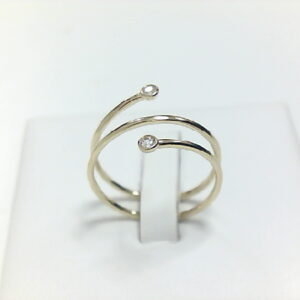 AN. CIRCO O/A ESPIRAL