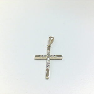 CRUZ CIRCO O/A 15X23 MM