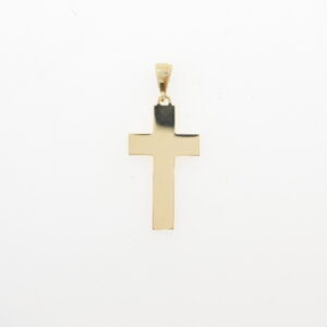 CRUZ O/A PLANA 13X24 MM