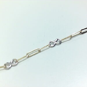 PUL. BICOLOR FORZADA/INFINITOS