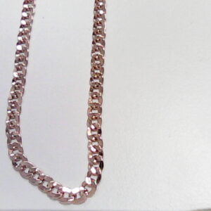 CAD HUECA BARBADA PLANA O/A