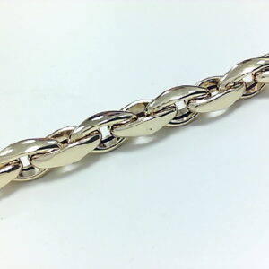 PUL. O/A ESLAB OVALADOS VOLUMEN BRILLO