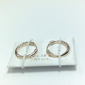 ARO O/A 2 X 12 MM SIN CIERRE