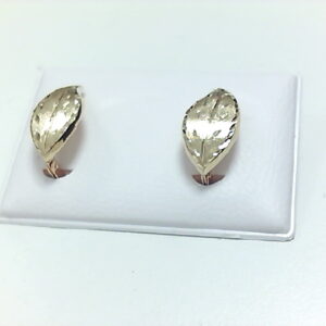 PTE. O/A HOJA TALLADA CAT.