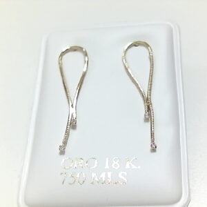 PTE. CIRC. O/A CADENA COLA TOPO PRESION