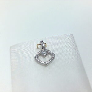 COLG. CIRCO O/B ROMBO