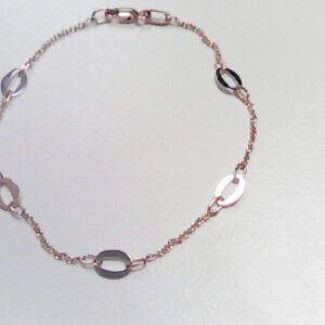 PUL BIC CADENA OVALO