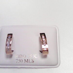 1/2 ARO 18X4MM CIRCO O/A CAT