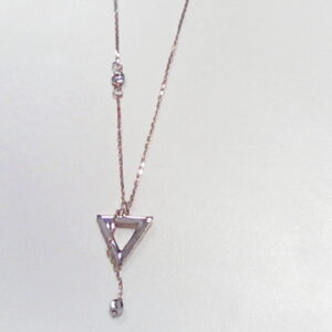 GAR BIC CIRCO TRIANGULO