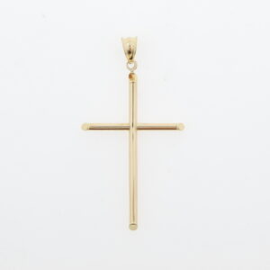 CRUZ O/A 35 MM BRAZOS EN INGLETE