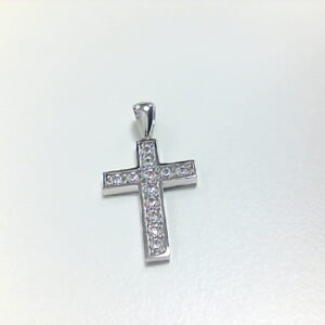 CRUZ CIRCO. O/B 20 MM