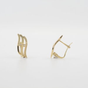 PTE. BRI. 0.03 Ct O/A CAT