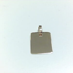 PLACA O/A 17 X 14 MM