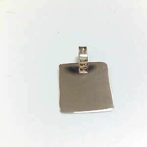 PLACA O/A 22 X 20 MM