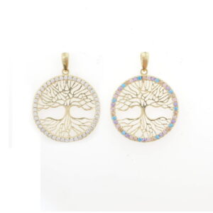 C. CIRC. BCO/COL REVER. O/A ARBOL18 MM