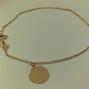 PUL. CADENA O/A CON PLACA 10 MM