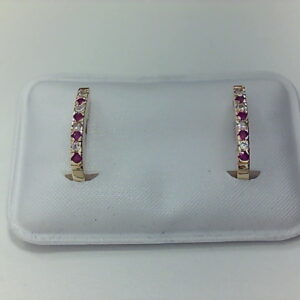 PTE. CIRCO Y RUBIS CAT. O/A