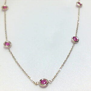 GAR. RUBI CHATONES O/A 750