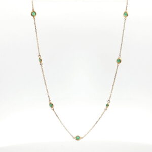 GAR. ESMERALDA CHATONES O/A 750