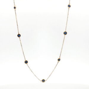 GAR. ZAFIROS CHATONES O/A 750