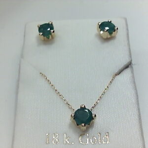 GAR. ESMERALDA GRAPA O/A 5mm