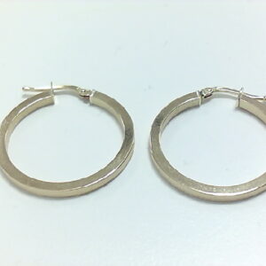 ARO TUBO CUADRADO 1.5 X1.5 X 20