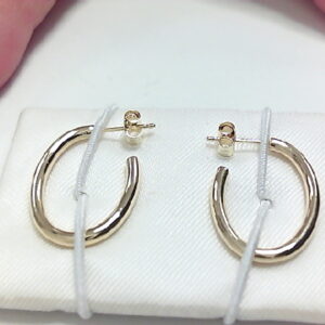 ARO OVAL O/A PRESION 2 X 12 MM