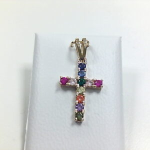 CRUZ CIRCO. COLOR OSCUROS O/A 750 18 MM