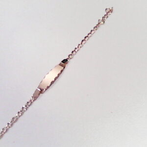 NMO PLACA MATE/BRILLO O/A ANILLA12