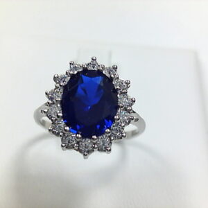 ROSETON CIRCONITA BCO/AZUL