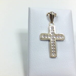 CRUZ CIRCONITA CARRIL