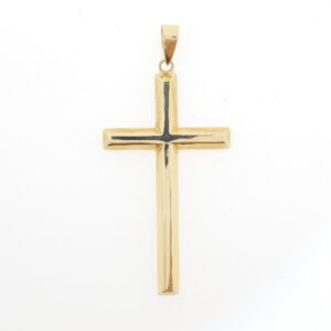 CRUZ O/A PERFIL TRAPECIO 40 MM