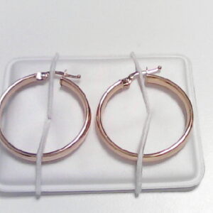 CRIOLLA 1/2 CAÑA 4X25MM O/A