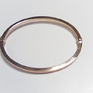 ESCLAVA O/A OVAL H. CUADRADO 2.70MM