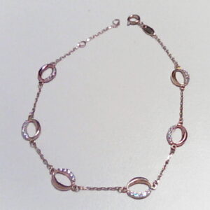 PUL ELIPSE CIRCO AMARILLO/ROSA